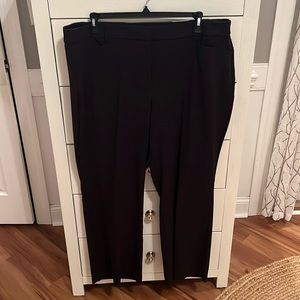 Lane Bryant Dress Pants